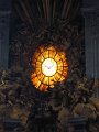 Vatican City - St. Peter's Basilica-16